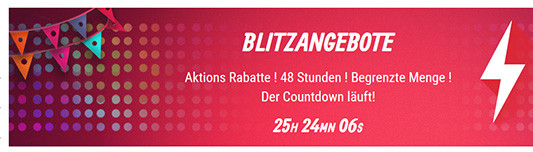 Vinatis.de Blitzangebote