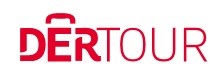 DERTOUR.de Logo