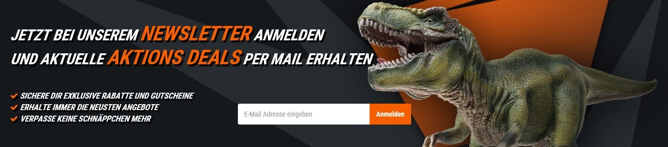 Dinotech Newsletter