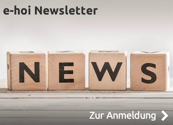 e-hoi Newsletter