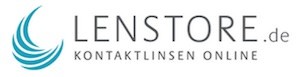 Lenstore Logo