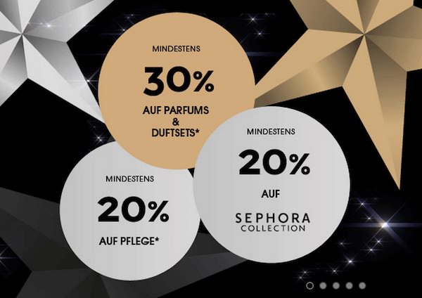 Sephora Deals