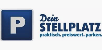 Dein Stellplatz Logo