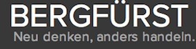 Bergfürst Logo