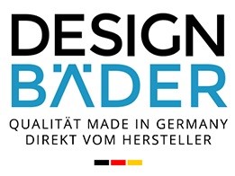 Designbäder Logo