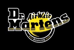 Dr. Martens Logo