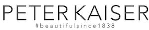 PETER KAISER Logo