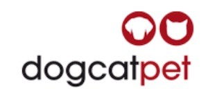 DogCatPet Logo