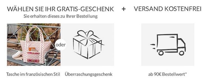 Linvosges Deal