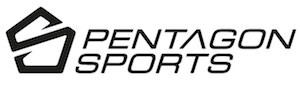 Pentagon Sports Logo