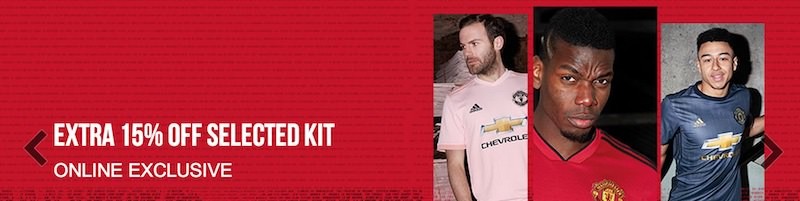 ManU Sale