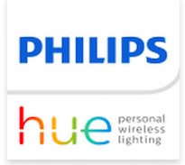 Philips Hue Logo