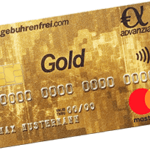 Gebührenfreie Mastercard bei Gebührenfrei