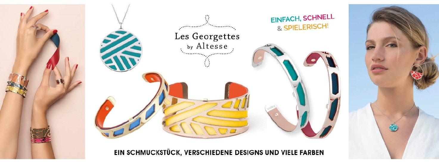 Ella: Altesse Collection