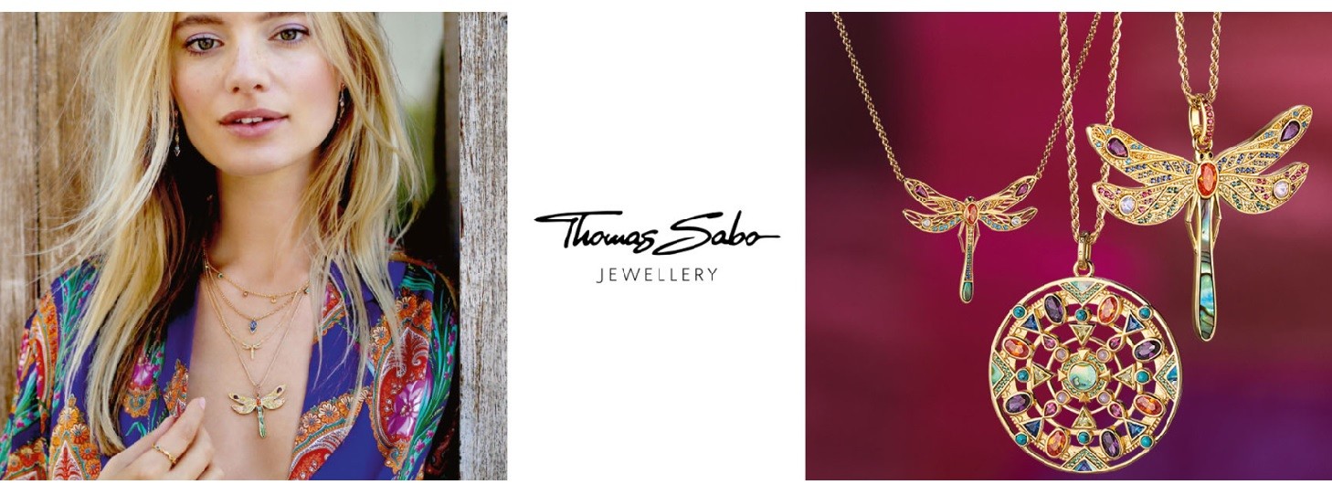 Ella_ Thomas Sabo Collection