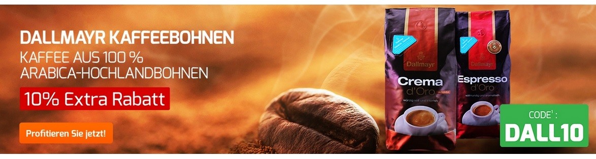 Kaffeevorteil Rabattcode