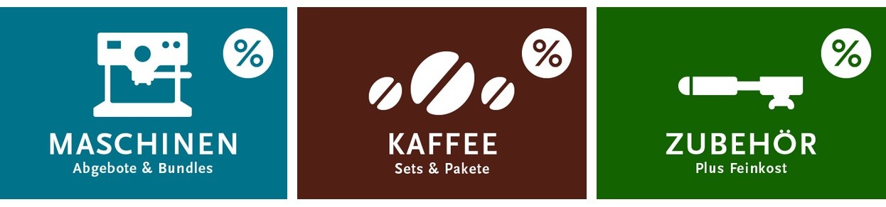 Kaffeezentrale Rabatte
