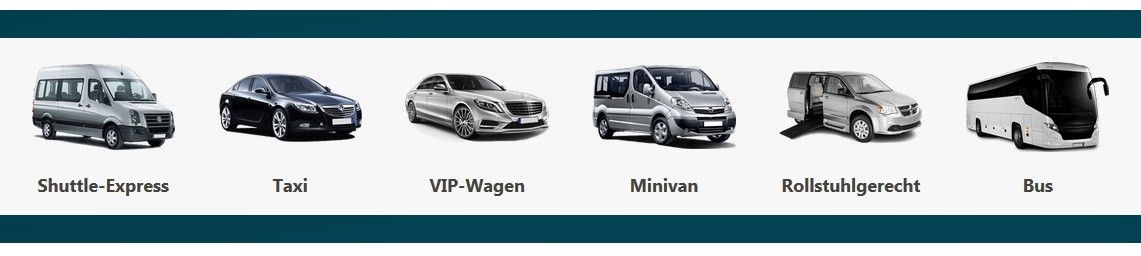 Suntransfers Flotte