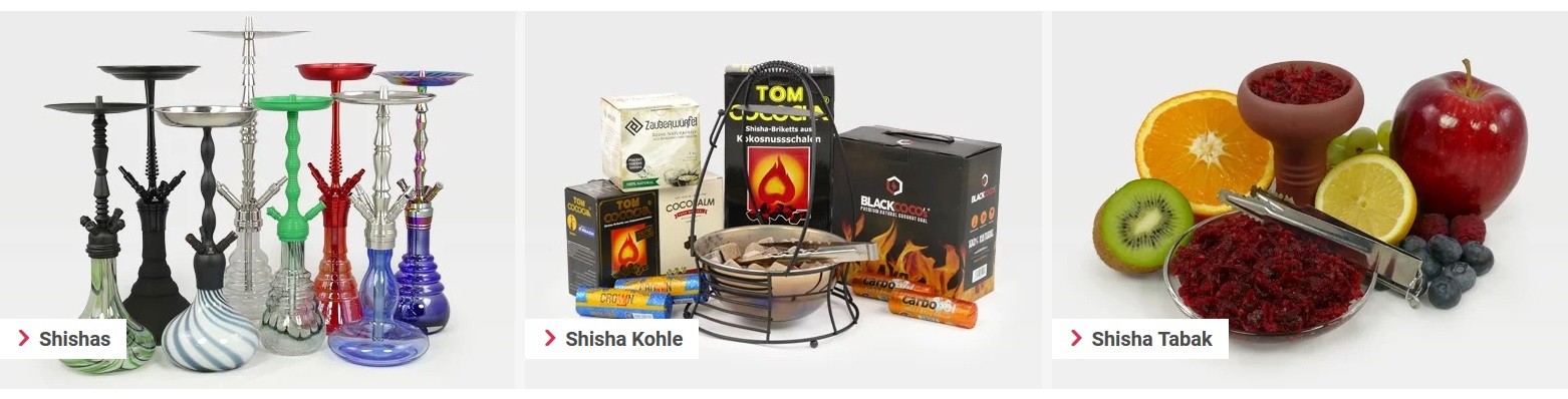 Blubber Oase Angebot