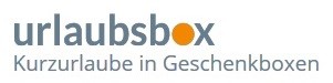 Urlaubsbox Logo