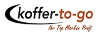 koffer-to-go Logo