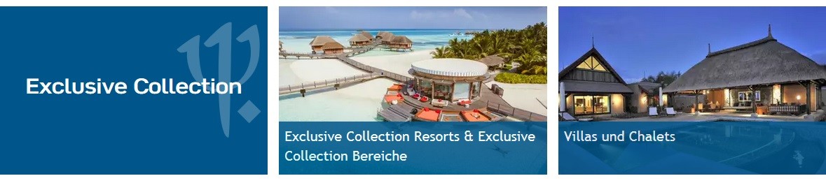 Club Med Exclusiv