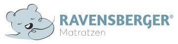 Ravensberger Matratzen Logo
