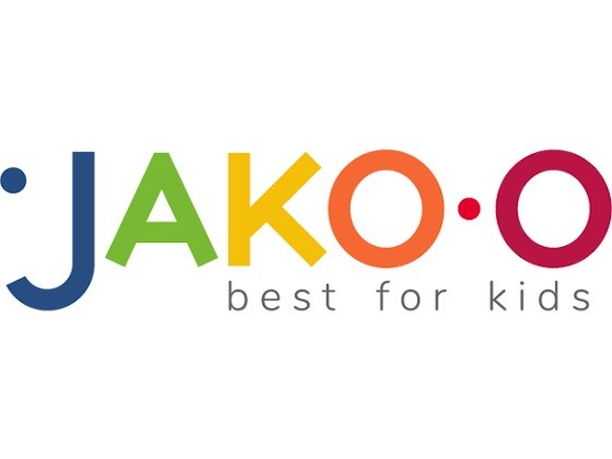 JAKO-O Logo