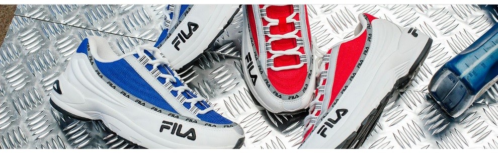 FILA Rabatt