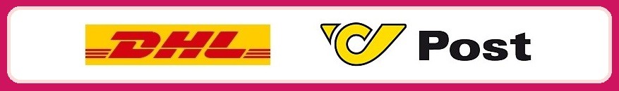 LaShoe Versandpartner