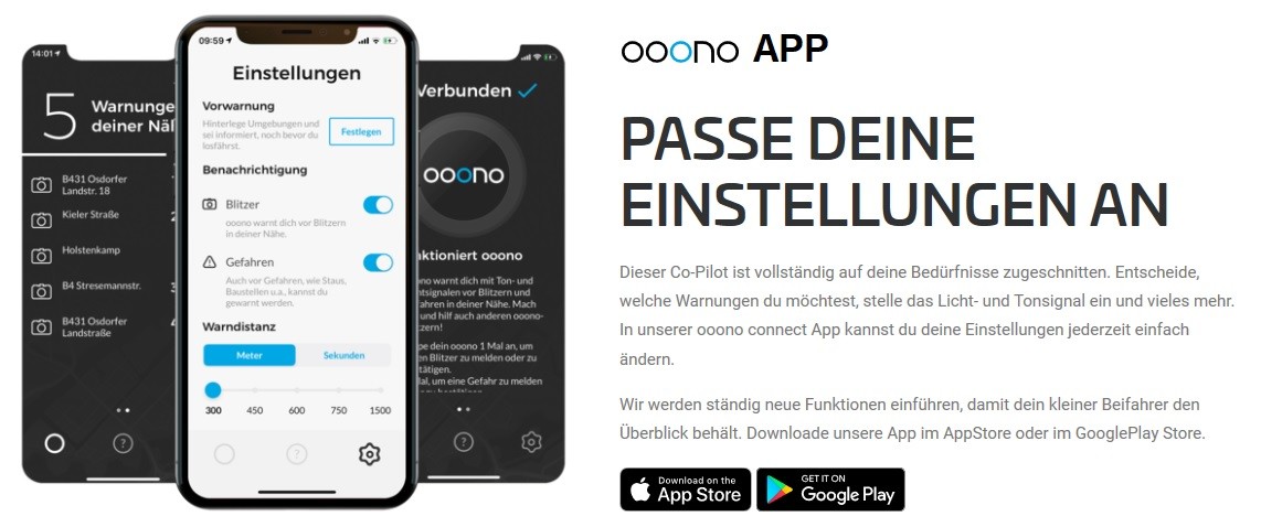 ooono App