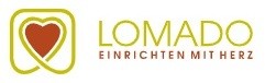 Lomado Logo