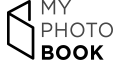 myphotobook Logo