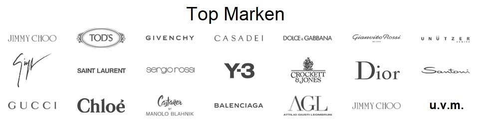 mybudapester Top Marken