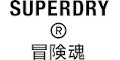 superdry.de Logo