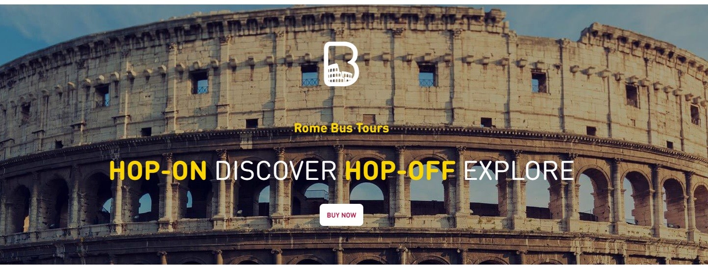 Big Bus Tours Angebote