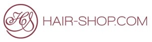 Hair-Shop Logo