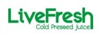 Livefresh Logo
