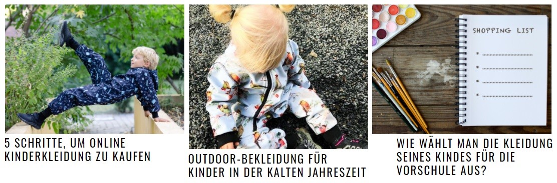 iElm Inspirationen