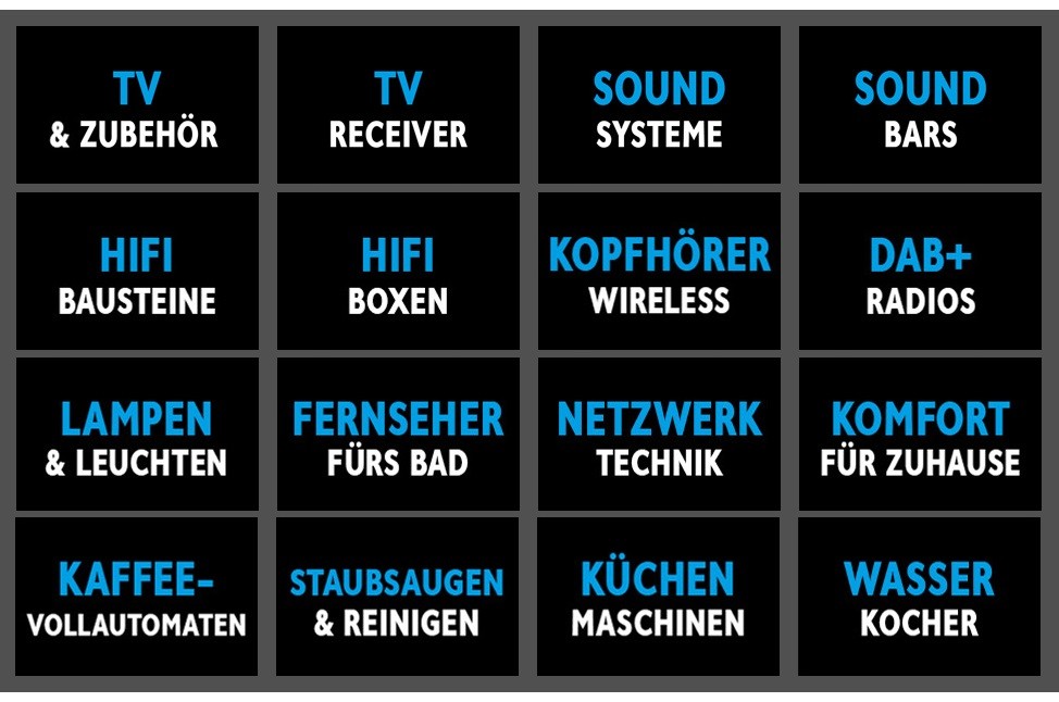 Technikgalerie Angebote