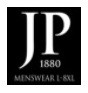 JP1880 Logo