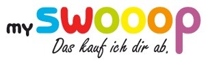 mySWOOOP Logo
