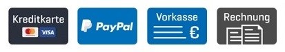 idealclean Zahlungsarten
