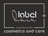 Labelhair Logo