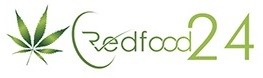 Redfood24 Logo
