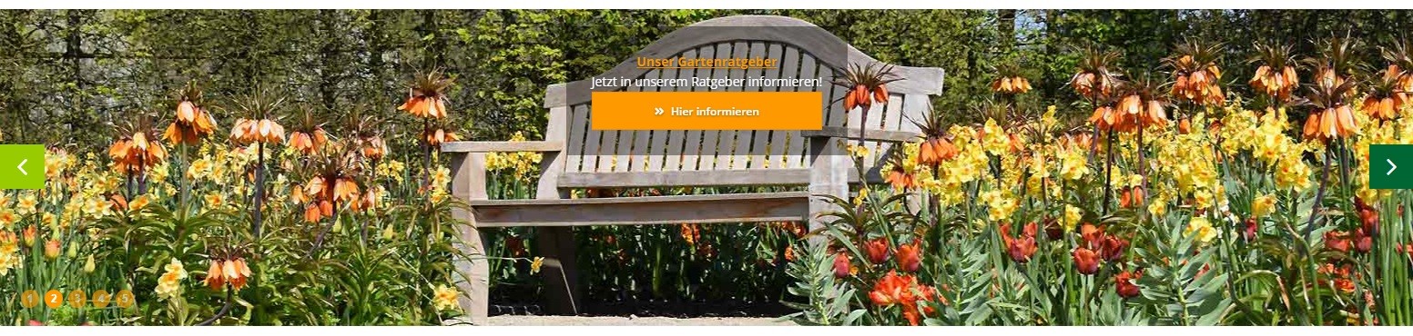 Gartenhit24 Angebote