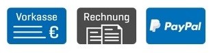 Gartenhit24 Zahlungsarten