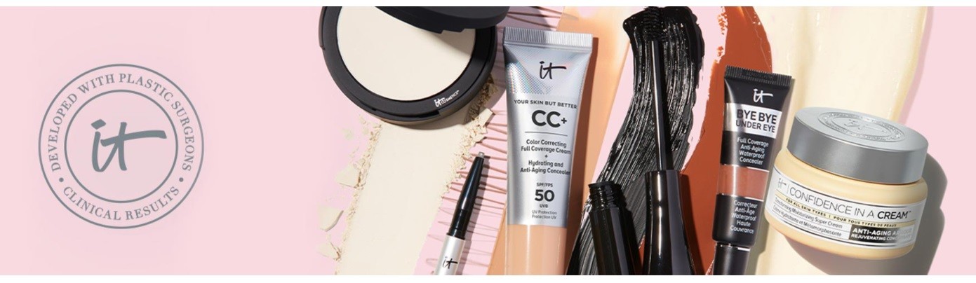 IT Cosmetics Angebot