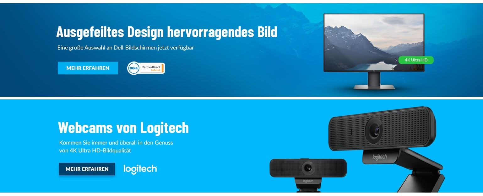 Senetic Angebot
