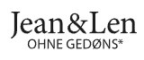 Jean&Len Logo